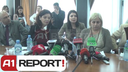 A1 Report - Dita e Autizmit, autoritetet: Problem i  shoqerise, jo vetem i spitalit