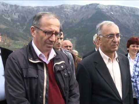 Përkujtohet 100-vjetori i lindjes së Prengë Dedë Gjomarkaj