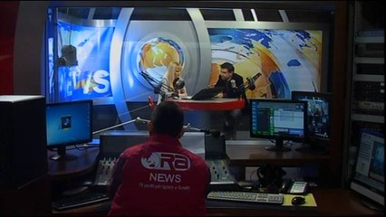 Mëngjes Express 2 Prill 2014