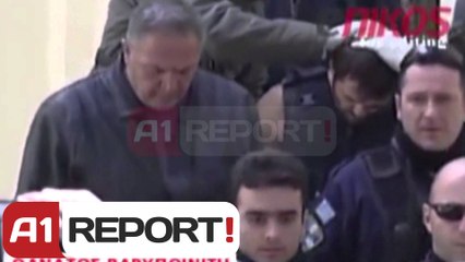 A1 Report - Deshmia e te burgosurit: U dha urdher per vrasjen e Ilia Karelit