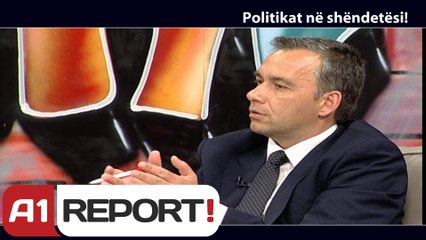 A1 report urbanika 1 prill 2014