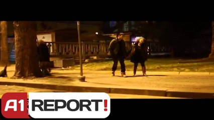 A1 Report - Kasketa Show XXXIX, 2 Prill 2014