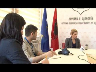 Lajme - Kusari Lila pret Ambasadorin Slloven