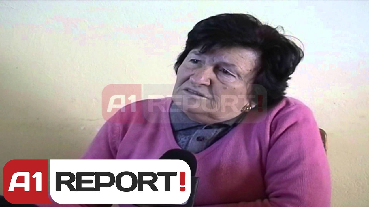 A1 Report - Vrasja e Karelit, nëna e Alket Rizait: Kur dëgjova lajmin, kam frikë për djalin