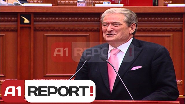 A1 Report - FMN në Kuvend, PD: Taksa të reja. Cani: Nuk ka ulje pagash