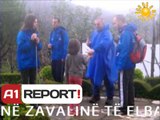 A1 Report - Rreze Dielli dt 16  Prill 2014 Neper shqiperi