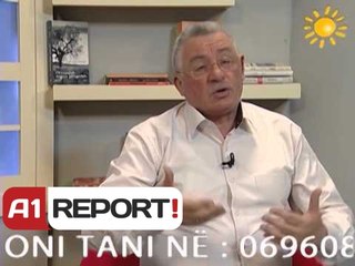 A1 Report - Rreze Dielli dt 22 Prill 2014 Me i informuar me i sigurt