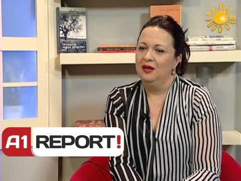 A1 Report - Rreze Dielli dt 14 Prill 2014 nje Liber per Ju