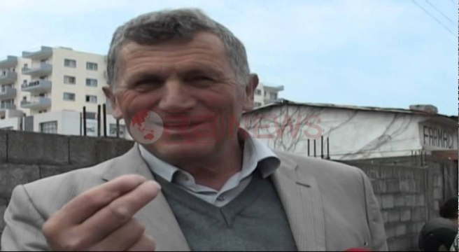 Tregëtimi i produkteve ushqimore Lezhë, prodhimet e bulmetit mes baltës dhe pluhurit