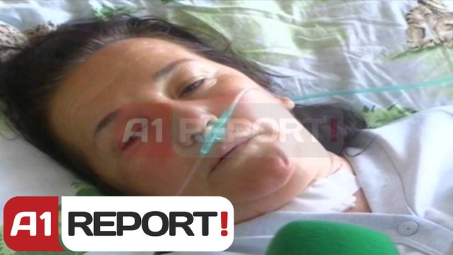 A1 Report - Vlore, 48-vjeçarja: Si na masakroi me thike ish-i dashuri i vajzes