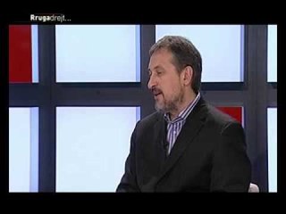 Georgievski: Thaçi, shërbim episodik për Gruevskin