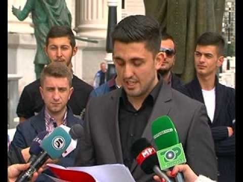 PDSH - BDI, akuza për autorësinë e Shkupi 2014