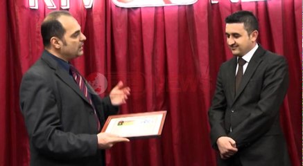 RTV Ora News shpallet televizioni i vitit nga zyra për mbrojtjen e konsumatorit