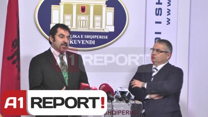 A1 Report - Fino: Me opoziten reforma me radikale, qershori me hartë te re