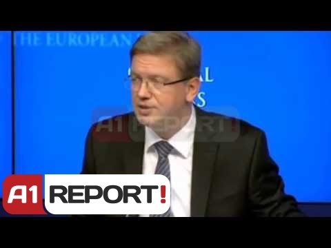 A1 Report - Statusi, Fyle: Qeveria dhe opozita bashkë, topi tani ne doren tuaj