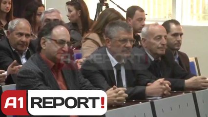 Download Video: A1 Report - Informatika, prioritare neper shkolla Nikolla: Stimulim mesuesve te rinj