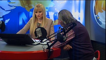 Mëngjes Express 3 Prill 2014