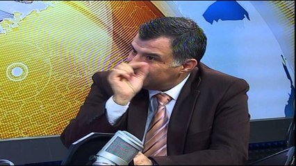 Mëngjes Express 4 Prill 2014