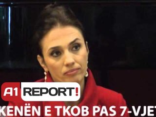 A1 Report - Rreze Dielli dt 03 Prill 2014 Madam Batterfly  ne TKOB