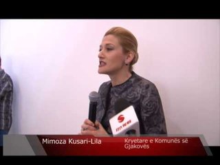 Lajme - Inaugurohet Qendra Inovative