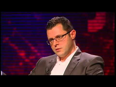 Elvis Çefa në Jamais Vu, 4 Pril 2014