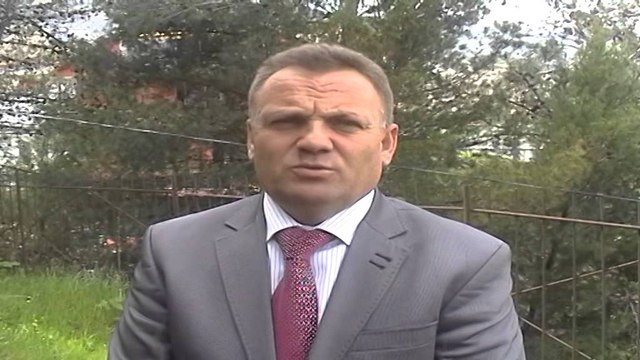 Aeroport i ri në Gjirokastër . Kërkesa e re e Këshillit bashkiak ndaj qeverisë