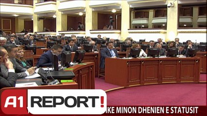 A1 Report - Edicioni i Lajmeve, 4 Prill 2014 - Albania News