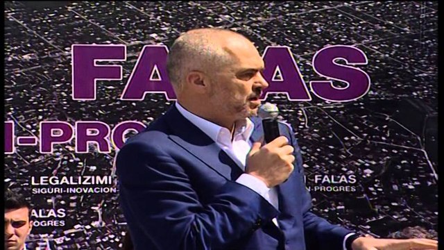 Rama me banorët e ish Kënetës, Durrës. Legalizim falas për të gjitha familjet