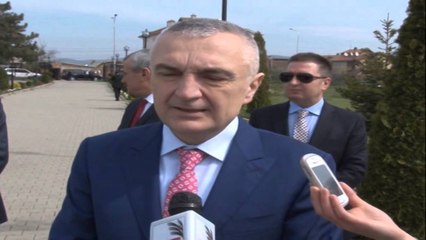 Meta: Manastiri i Deçanit simbol i bashkëjetesës. Toleranca fetare shumë e rëndësishme