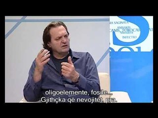 'Pasqyra e shëndetit', fëmijët e lindur parakohe