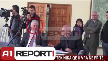 A1 Report - Edicioni i Lajmeve, 6 Prill 2014 - Albania News