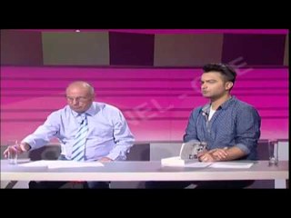 Gëzim Tushi i ftuar në "One Morning"