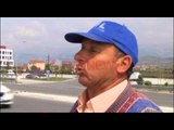 Autostrada Fushë Krujë-Milot burim aksidentesh, lapidarë përgjatë aksit, s'ka sinjalistikë