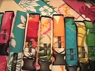 CRIBS - MAKO - POTCAKE