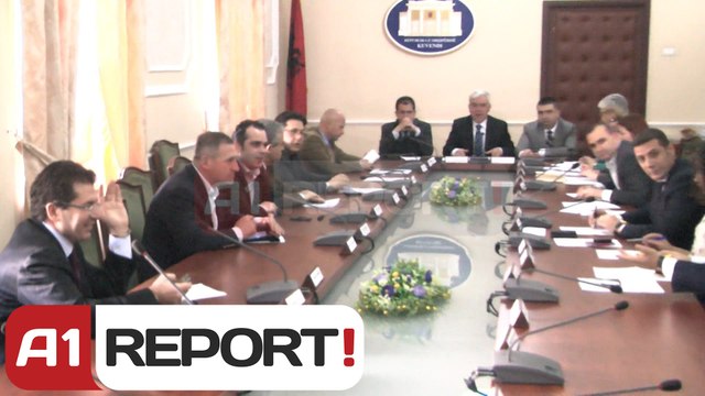 A1 Report - OK ndryshimeve në Kodin Penal 15 vite burg kush lufton jashtë vendit