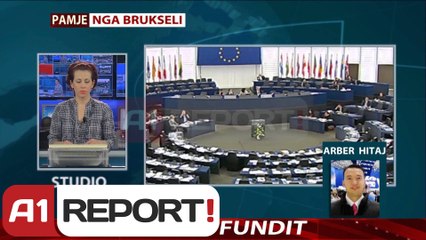 A1 Report - Burime nga KE per A1Report:Ne qershor rekomandojme statusin