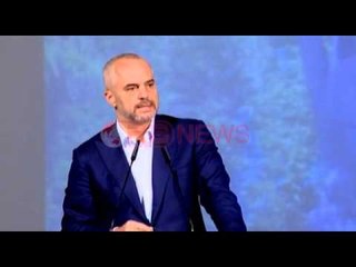 Vlorë, prezantohet prefektja e re, Rama: Uroj të bësh gjysmën e atyre që the