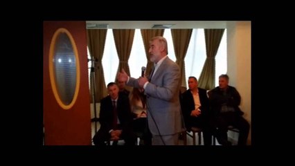 Thaçi e quan 'tradhtar' Zijadin Selën