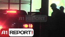 A1 Report - Tirane, Gjykata i zgjat qendrimin ne burg, Arben Isufajt