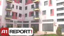 A1 Report - Tirane, Bozdo: Ndajme se shpejti 385 shtepi, kemi 1200 kerkesa