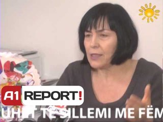 A1 Report - Rreze Dielli dt 07  Prill 2014 Lira Gjika