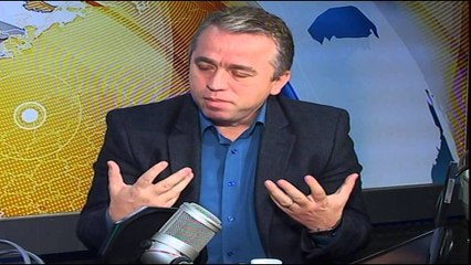 Mëngjes Express 7 Prill 2014