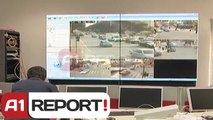 A1 Report - Dosja per Burgajn hetim tenderit 3.9 mld leke per kamera sigurie