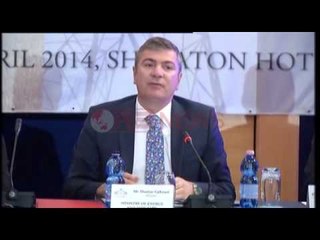 Sektori energjetik po dëmton ekonominë, Gjiknuri: Nevojitet reformim urgjent