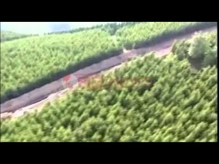 Kalimi i gazjellësit TAP në Shqipëri, Këshilli Kombëtar i Territorit i hap rrugë ndërtimit