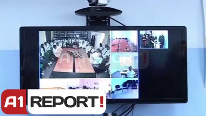 A1 Report - Beqaj: Regjistra elektronike ne spitale, nga shtatori receta online