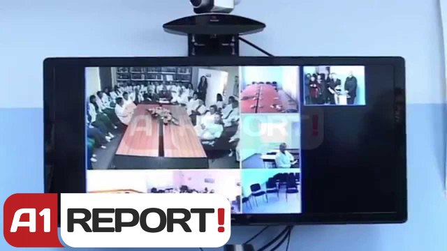 A1 Report - Beqaj: Regjistra elektronike ne spitale, nga shtatori receta online