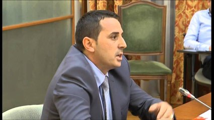 Debate në Komisionin për policinë, Arjan Hoxhaj: Tahiri më shkarkoi se i arrestova babain