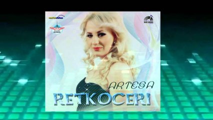 Artesa Retkoceri - Jena motra kallabllak (LIVE)