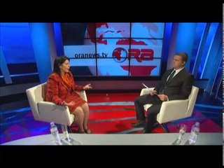 Intervista Ora 16:30, 8 Prill 2014